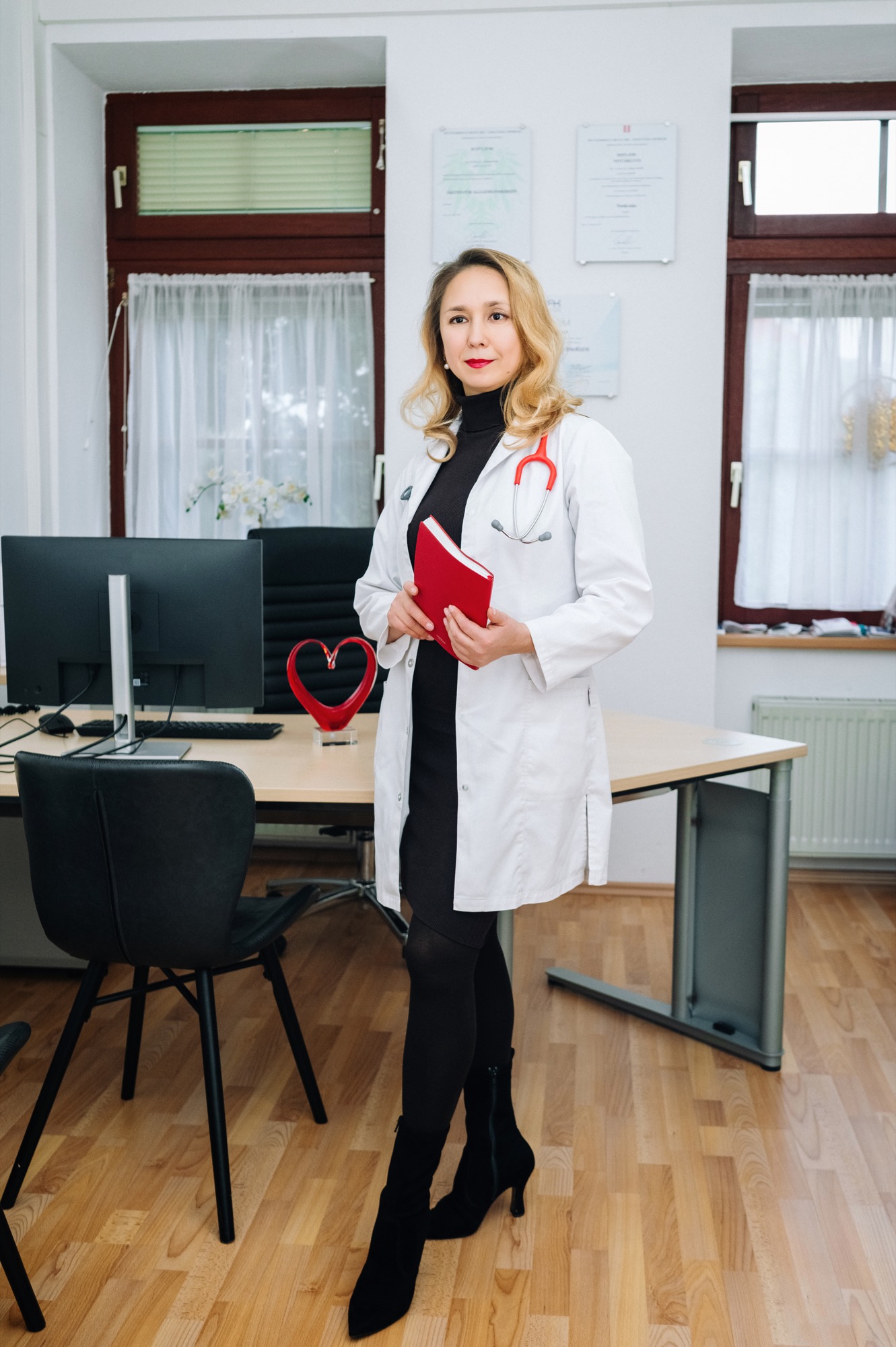 Dr. Tatiana Diewald